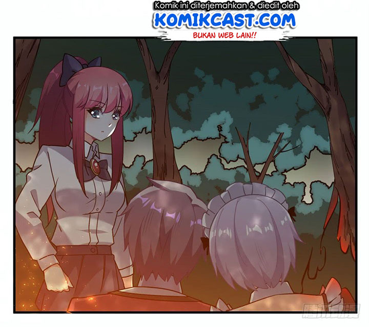 I Picked Up a Demon Lord as a Maid chapter 34